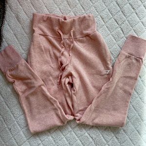 Gymshark Sweatpants Size Small